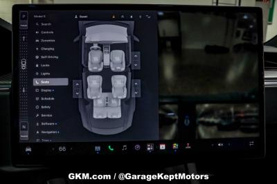 2026 Tesla Model X