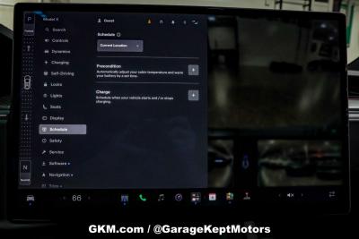 2026 Tesla Model X