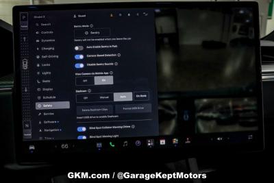 2026 Tesla Model X