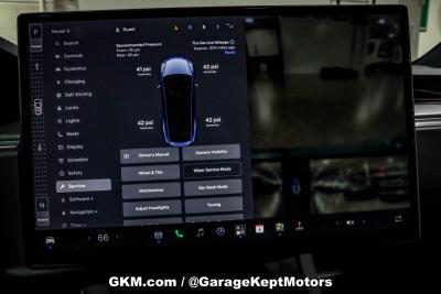 2026 Tesla Model X