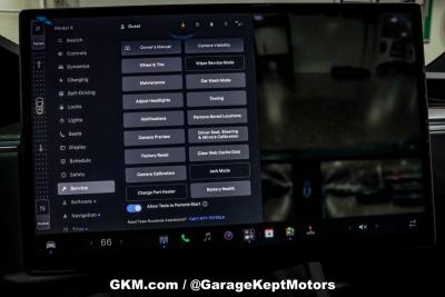 2026 Tesla Model X