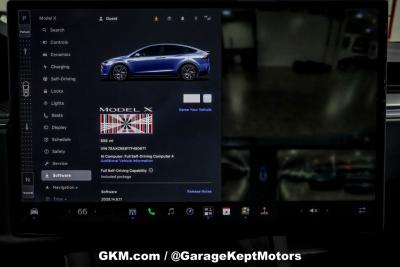 2026 Tesla Model X