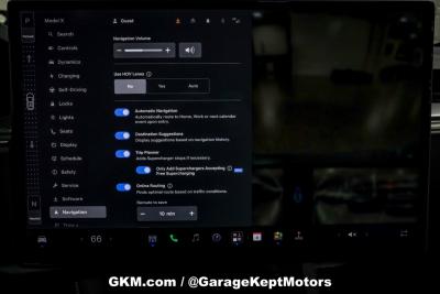 2026 Tesla Model X