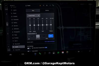 2026 Tesla Model X