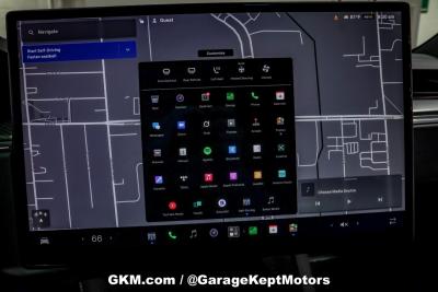 2026 Tesla Model X