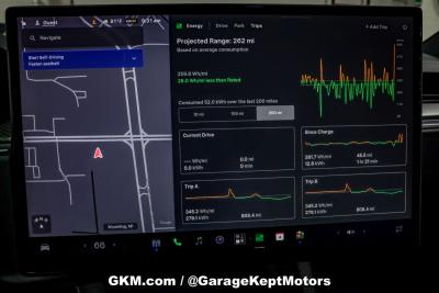 2026 Tesla Model X