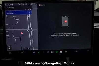 2026 Tesla Model X
