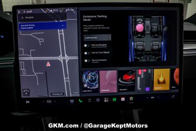 2026 Tesla Model X