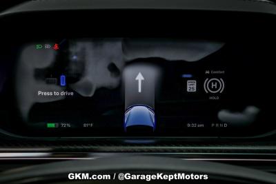 2026 Tesla Model X