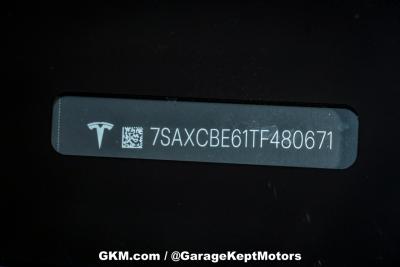 2026 Tesla Model X