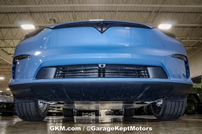 2026 Tesla Model X