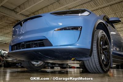 2026 Tesla Model X