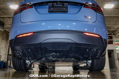 2026 Tesla Model X