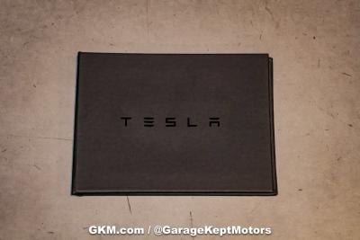 2026 Tesla Model X
