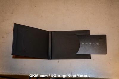 2026 Tesla Model X