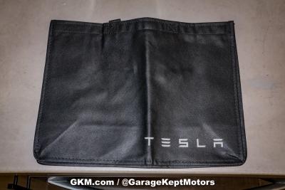 2026 Tesla Model X