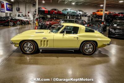 1966 Chevrolet Corvette