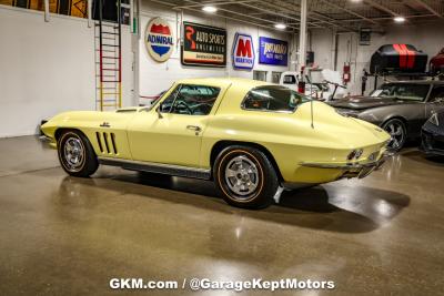 1966 Chevrolet Corvette