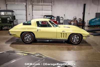 1966 Chevrolet Corvette