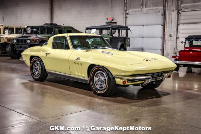 1966 Chevrolet Corvette