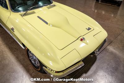 1966 Chevrolet Corvette