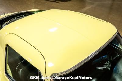 1966 Chevrolet Corvette