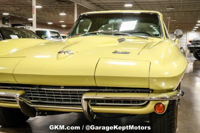 1966 Chevrolet Corvette