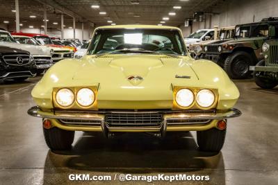 1966 Chevrolet Corvette