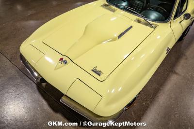 1966 Chevrolet Corvette