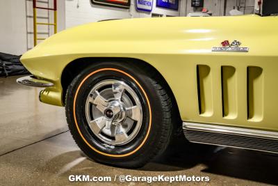 1966 Chevrolet Corvette