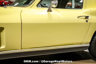 1966 Chevrolet Corvette