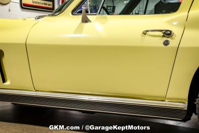1966 Chevrolet Corvette
