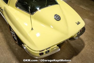 1966 Chevrolet Corvette