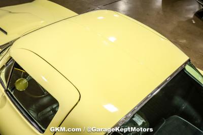 1966 Chevrolet Corvette