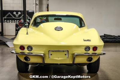 1966 Chevrolet Corvette