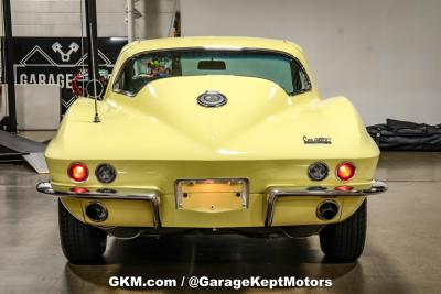 1966 Chevrolet Corvette