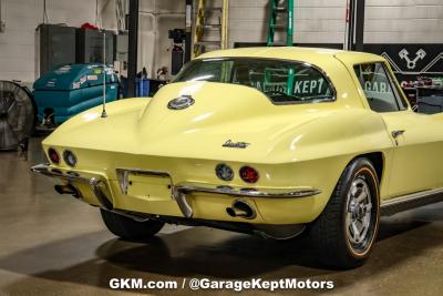 1966 Chevrolet Corvette
