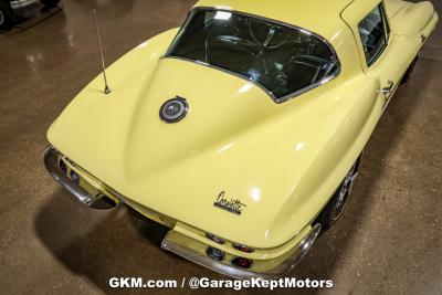 1966 Chevrolet Corvette
