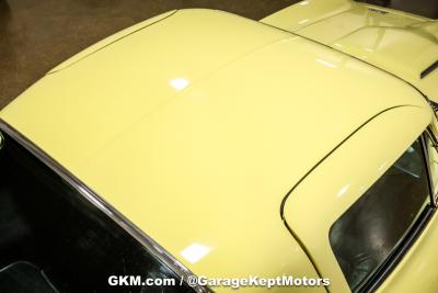 1966 Chevrolet Corvette
