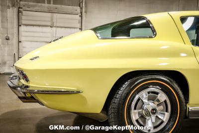 1966 Chevrolet Corvette