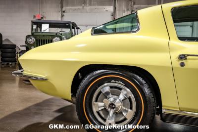 1966 Chevrolet Corvette