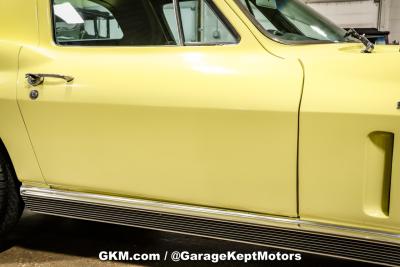 1966 Chevrolet Corvette