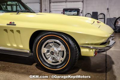 1966 Chevrolet Corvette