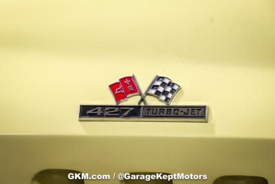 1966 Chevrolet Corvette