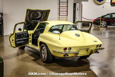 1966 Chevrolet Corvette