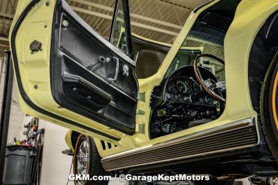 1966 Chevrolet Corvette
