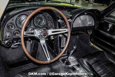 1966 Chevrolet Corvette