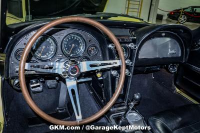 1966 Chevrolet Corvette