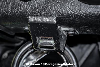 1966 Chevrolet Corvette