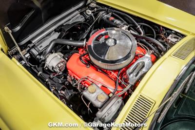 1966 Chevrolet Corvette